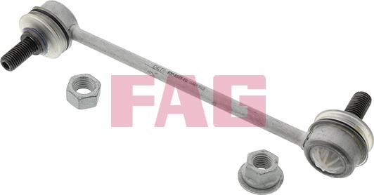 FAG 818 0129 10 - Rod / Strut, stabiliser www.parts5.com