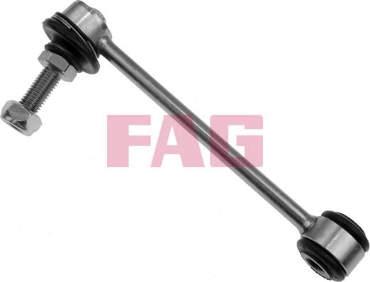 FAG 818 0120 10 - Rod / Strut, stabiliser www.parts5.com