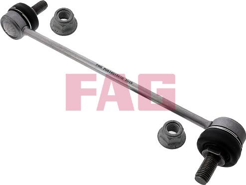 FAG 818 0174 10 - Rod / Strut, stabiliser www.parts5.com
