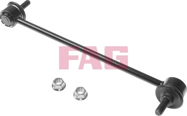 FAG 818 0397 10 - Rod / Strut, stabiliser www.parts5.com