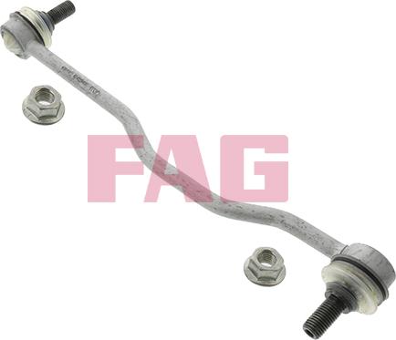 FAG 818 0344 10 - Rod / Strut, stabiliser www.parts5.com