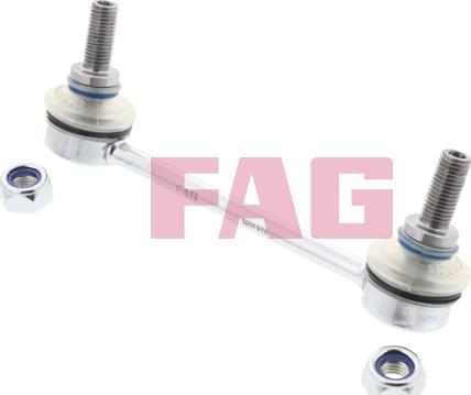 FAG 818 0345 10 - Rod / Strut, stabiliser www.parts5.com