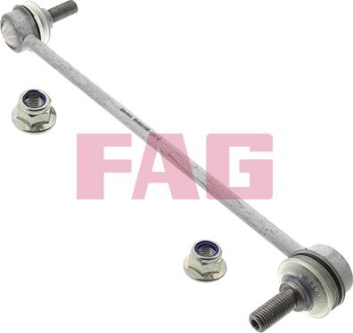 FAG 818 0318 10 - Rod / Strut, stabiliser www.parts5.com