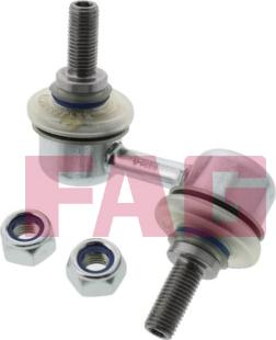 FAG 818 0387 10 - Rod / Strut, stabiliser www.parts5.com