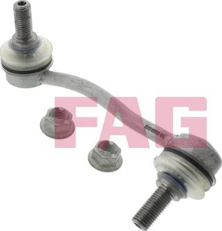 FAG 818 0335 10 - Rod / Strut, stabiliser www.parts5.com