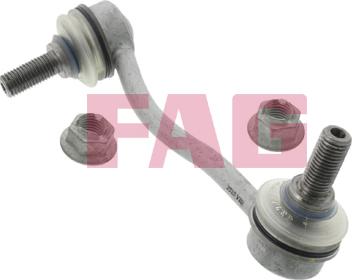 FAG 818 0336 10 - Rod / Strut, stabiliser www.parts5.com