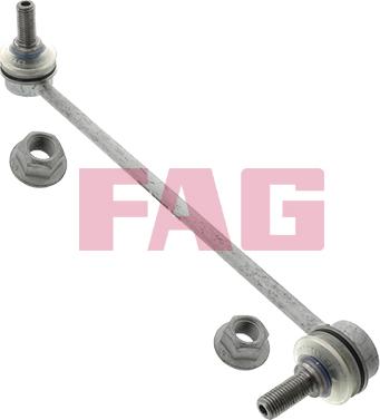FAG 818 0338 10 - Rod / Strut, stabiliser www.parts5.com