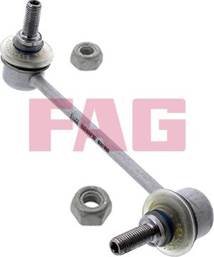 FAG 818 0377 10 - Rod / Strut, stabiliser www.parts5.com