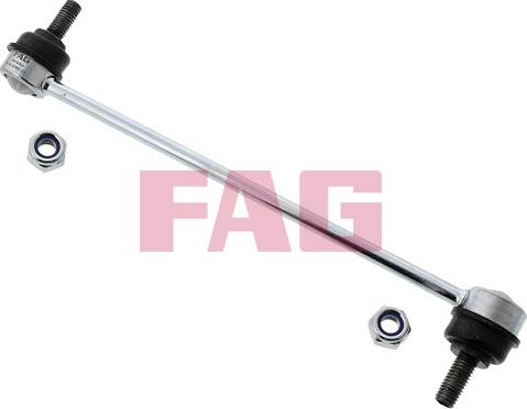 FAG 818 0293 10 - Rod / Strut, stabiliser www.parts5.com