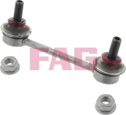 FAG 818 0292 10 - Rod / Strut, stabiliser www.parts5.com
