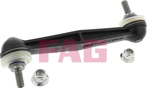 FAG 818 0245 10 - Rod / Strut, stabiliser www.parts5.com