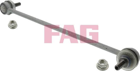 FAG 818 0243 10 - Rod / Strut, stabiliser www.parts5.com