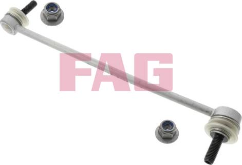 FAG 818 0208 10 - Rod / Strut, stabiliser www.parts5.com