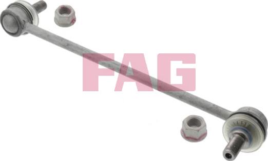 FAG 818 0202 10 - Rod / Strut, stabiliser www.parts5.com