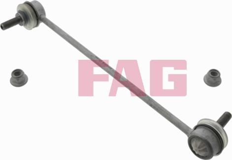 FAG 818 0207 10 - Rod / Strut, stabiliser www.parts5.com