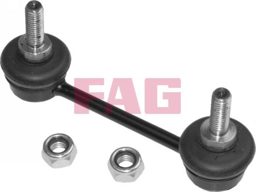 FAG 818 0282 10 - Rod / Strut, stabiliser www.parts5.com