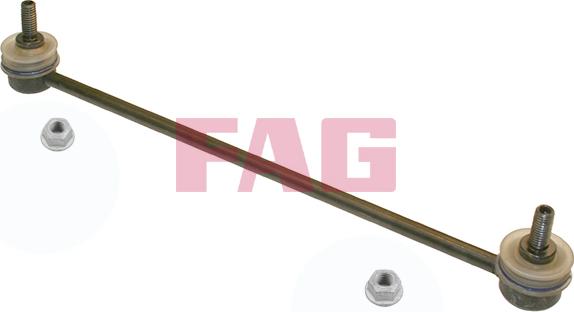 FAG 818 0235 10 - Rod / Strut, stabiliser www.parts5.com