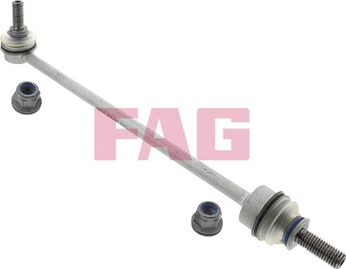 FAG 818 0236 10 - Rod / Strut, stabiliser www.parts5.com