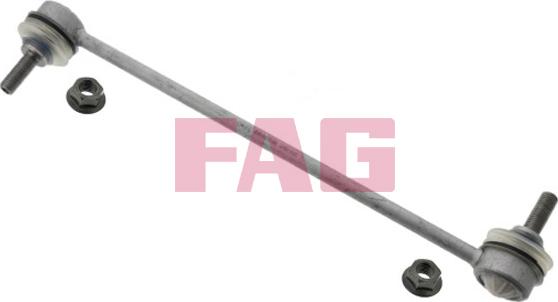 FAG 818 0230 10 - Rod / Strut, stabiliser www.parts5.com