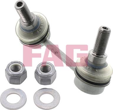 FAG 818 0238 10 - Rod / Strut, stabiliser www.parts5.com