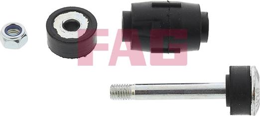 FAG 818 0232 10 - Rod / Strut, stabiliser www.parts5.com