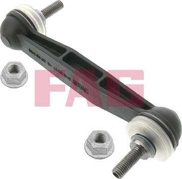 FAG 818 0237 10 - Rod / Strut, stabiliser www.parts5.com