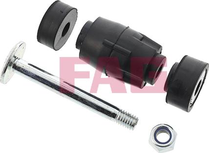 FAG 818 0229 10 - Rod / Strut, stabiliser www.parts5.com