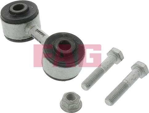 FAG 818 0220 10 - Rod / Strut, stabiliser www.parts5.com