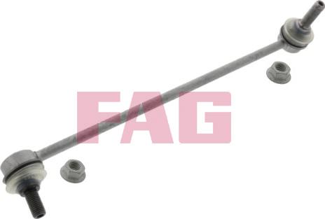 FAG 818 0221 10 - Rod / Strut, stabiliser www.parts5.com