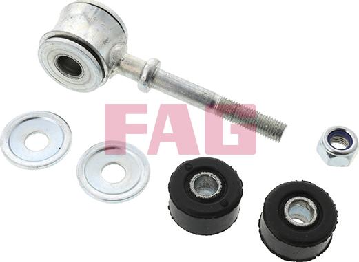 FAG 818 0228 10 - Rod / Strut, stabiliser www.parts5.com
