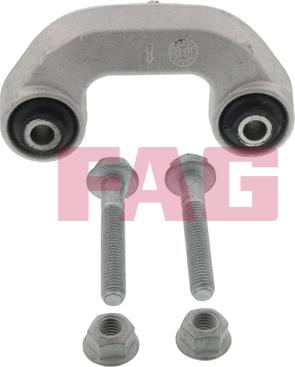 FAG 818 0223 10 - Rod / Strut, stabiliser www.parts5.com