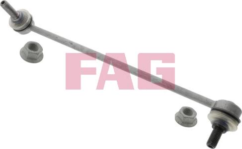 FAG 818 0222 10 - Rod / Strut, stabiliser www.parts5.com