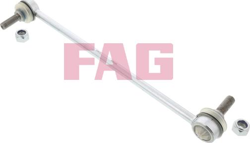 FAG 818 0279 10 - Rod / Strut, stabiliser www.parts5.com
