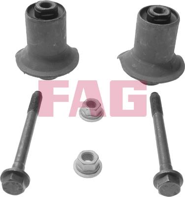 FAG 830 0030 30 - Repair Kit, axle beam www.parts5.com