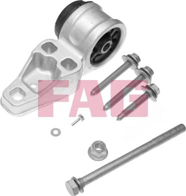 FAG 830 0033 30 - Repair Kit, axle beam www.parts5.com