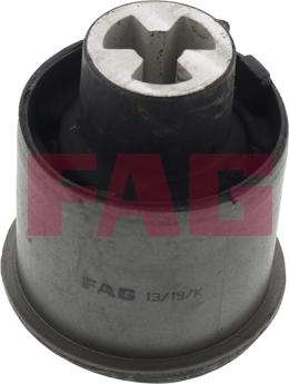 FAG 829 0475 10 - Mounting, axle beam www.parts5.com