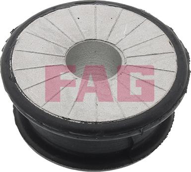 FAG 829 0551 10 - Mounting, support frame / engine carrier www.parts5.com