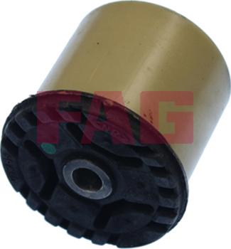 FAG 829 0509 10 - Mounting, axle beam www.parts5.com
