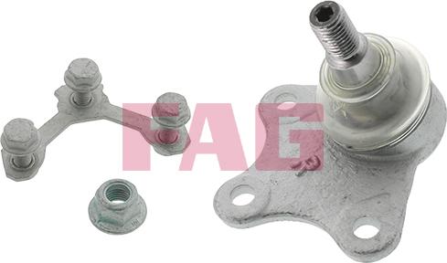 FAG 825 0055 10 - Ball Joint www.parts5.com
