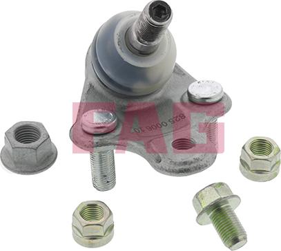 FAG 825 0006 10 - Ball Joint www.parts5.com