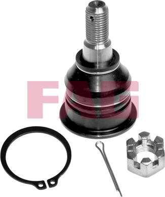 FAG 825 0001 10 - Ball Joint www.parts5.com