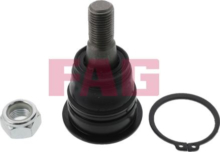FAG 825 0002 10 - Ball Joint www.parts5.com