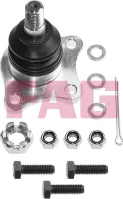 FAG 825 0030 10 - Ball Joint www.parts5.com
