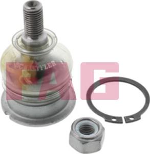 FAG 825 0038 10 - Ball Joint www.parts5.com