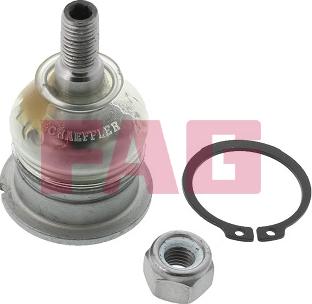 FAG 825 0037 10 - Ball Joint www.parts5.com