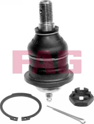 FAG 825 0028 10 - Ball Joint www.parts5.com
