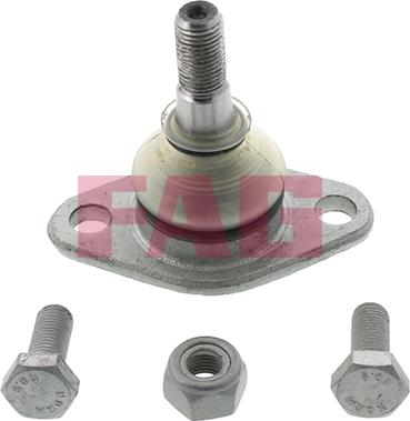 FAG 825 0027 10 - Ball Joint www.parts5.com