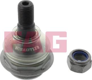 FAG 825 0192 10 - Ball Joint www.parts5.com