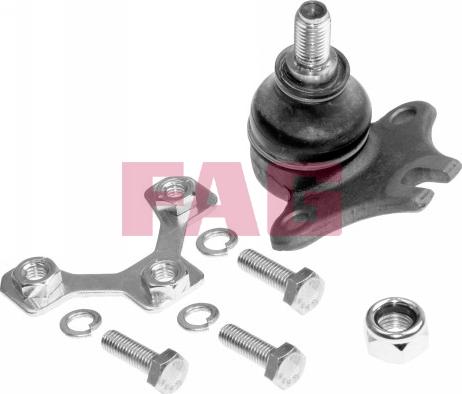 FAG 825 0143 10 - Ball Joint www.parts5.com