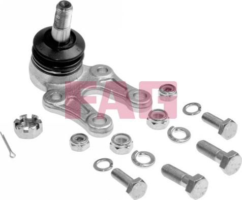 FAG 825 0153 10 - Ball Joint www.parts5.com